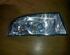 Fog Light SKODA Octavia II Combi (1Z5)