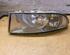 Fog Light SKODA Octavia II Combi (1Z5)