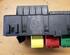 Fuse Box OPEL Vectra C (--)