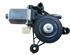 Electric Window Lift Motor SKODA OCTAVIA III Combi (5E5, 5E6)