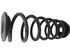 Coil Spring VW TIGUAN (5N_)