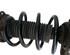 Coil Spring VW TIGUAN (5N_)