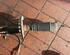 Suspension Strut PEUGEOT 807 (E)