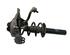 Suspension Strut AUDI A4 Avant (8K5, B8)