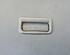 Luggage Compartment Cover AUDI A4 Avant (8K5, B8)