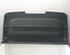 Luggage Compartment Cover FIAT PUNTO (199_)