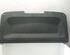 Luggage Compartment Cover FIAT PUNTO (199_)