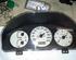 Tachometer Kombiinstrument MAZDA PREMACY (CP) 2.0 TD 74 KW