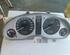 Speedometer FORD Galaxy (WGR)