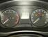 Speedometer SKODA Fabia II (542)