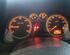 Snelheidsmeter PEUGEOT 307 Break (3E), PEUGEOT 307 SW (3H)