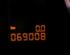 Tachometer Kombiinstrument OPEL CORSA D 1.2 51 KW