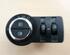 Headlight Light Switch OPEL Astra J (--)