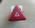 Hazard Warning Light Switch VW Golf V (1K1)