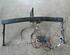 Tow Hitch (Towbar) SKODA Fabia III (NJ3)