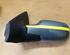 Wing (Door) Mirror RENAULT Megane II (BM0/1, CM0/1)