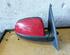 Wing (Door) Mirror OPEL Meriva (--)