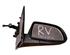 Wing (Door) Mirror CHEVROLET AVEO / KALOS Saloon (T250, T255)