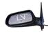 Wing (Door) Mirror SKODA FABIA I (6Y2)