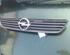 Radiator Grille OPEL Astra G CC (F08, F48)