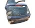 Rear Door AUDI A3 (8P1), AUDI A3 Sportback (8PA)