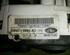 Bedieningselement airconditioning FORD Focus II (DA, DP, HCP)