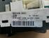 Air Conditioning Control Unit OPEL Astra G Caravan (T98)