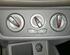 Bedieningselement airconditioning SEAT Ibiza IV (6J5, 6P1), SEAT Ibiza IV Sportcoupe (6J1, 6P5)