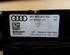 Bedieningselement airconditioning AUDI A4 Avant (8K5, B8)