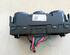 Air Conditioning Control Unit SKODA Fabia III (NJ3)