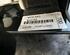 Air Conditioning Control Unit VOLVO V40 Kombi (VW)