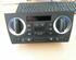 Air Conditioning Control Unit AUDI A3 (8P1), AUDI A3 Sportback (8PA)