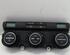 Air Conditioning Control Unit VW Tiguan (5N)