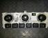 Air Conditioning Control Unit VOLVO V40 Estate (645)