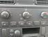 Air Conditioning Control Unit VOLVO V40 Estate (645)