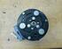 Airco Compressor OPEL Meriva (--)