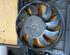 Air Condenser Fan VW Golf Plus (521, 5M1)