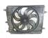 Radiator Electric Fan  Motor FIAT TIPO Estate (356_), FIAT TIPO Hatchback (356_)