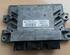 Engine Management Control Unit RENAULT Clio III (BR0/1, CR0/1)