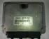 Engine Management Control Unit AUDI A4 (8D2, B5)