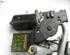 Wiper Motor MERCEDES-BENZ A-Klasse (W168)