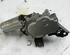 Wiper Motor MERCEDES-BENZ A-Klasse (W168)