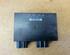 Central Locking System Control Unit SEAT Leon (1M1)