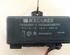 Control Unit Preheating Time PEUGEOT 205 II (20A/C)