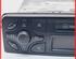 Radio–Cassettespeler MERCEDES-BENZ C-CLASS (W203)