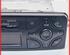 Radio–Cassettespeler MERCEDES-BENZ C-CLASS (W203)