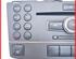 CD-Radio MERCEDES-BENZ C-CLASS T-Model (S204)