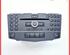 CD-Radio MERCEDES-BENZ C-CLASS T-Model (S204)