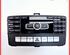 CD-Player Navi Radio Telefon MERCEDES-BENZ SLK R172 350 225 KW