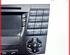 CD-Radio MERCEDES-BENZ E-CLASS (W211)